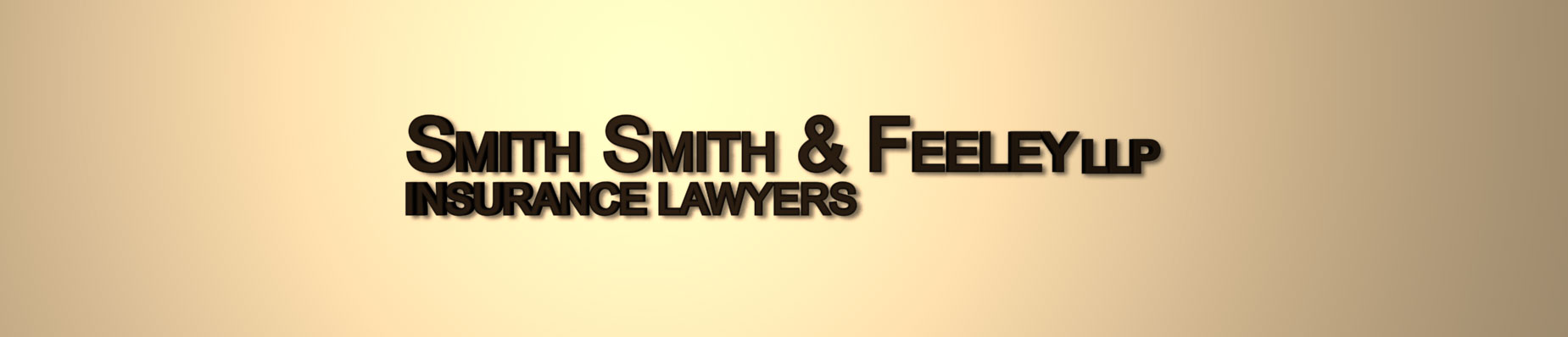 Smith Smith and Feeley Insurance Law